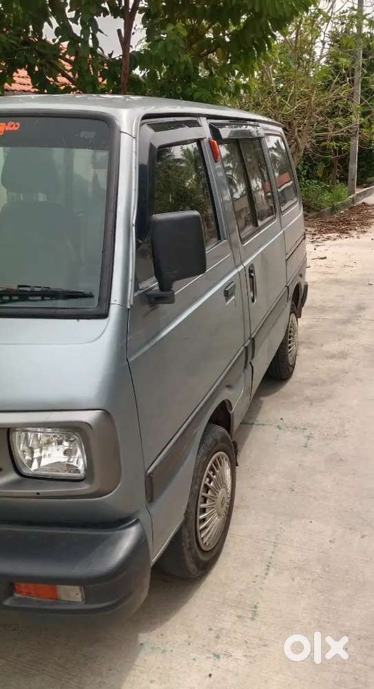Fc Insurance Running,good Condition No Problem,