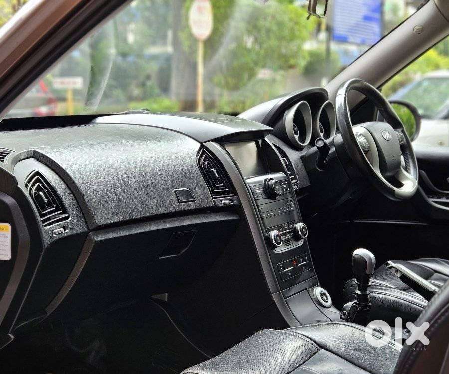 Mahindra Xuv500 W10 2wd, 2018, Diesel