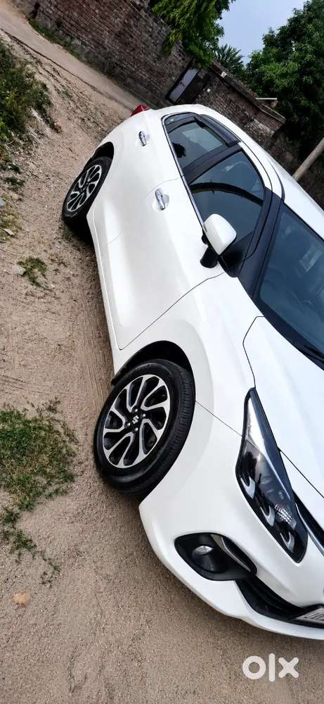 Baleno Alpha Top End Model For Sale In Excellent Condition
