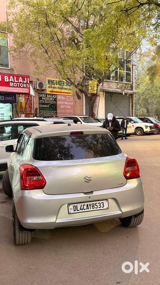 Maruti Suzuki Vdi 2019 Diesel