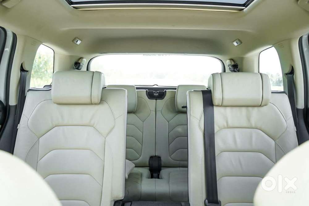 Skoda Kodiaq 2018 Diesel Excellent Condition