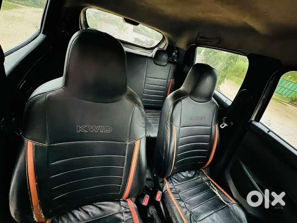 Renault Kwid 0.8 Neotech 2016