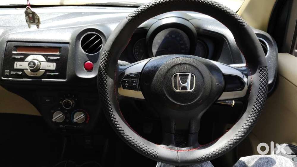 Honda Amaze 1.5 Smt I Dtec, 2015, Diesel