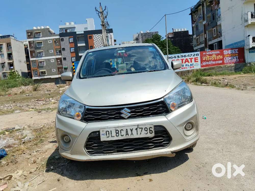 Maruti Suzuki Celerio 2019 Petrol 68000 Km Driven