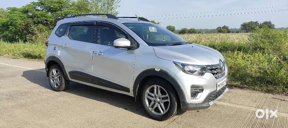 Renault Triber 2020 Petrol