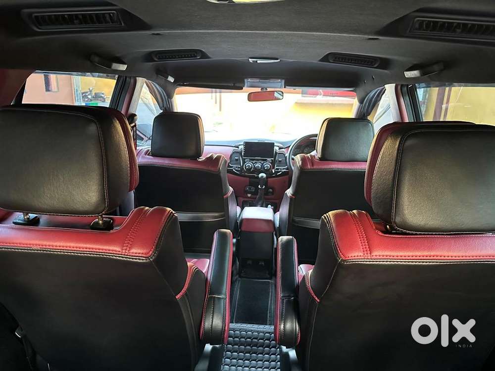 Toyota Innova 2013 Diesel Well Maintained