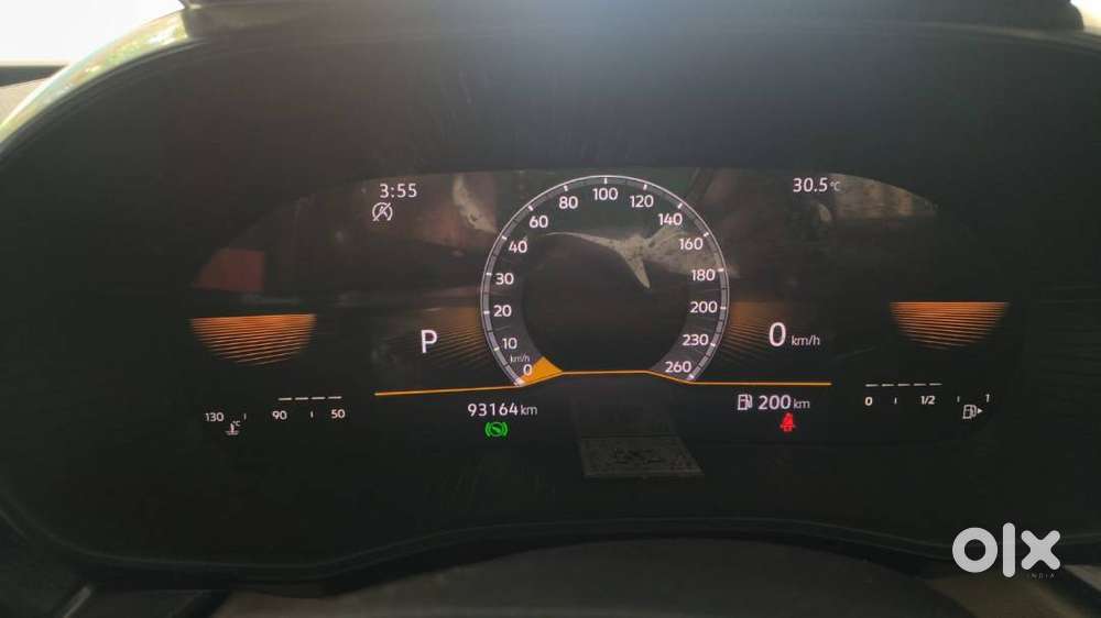 Skoda Slavia 2022 Petrol