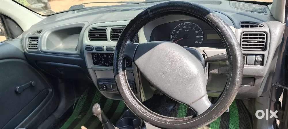 Maruti Suzuki Alto 2011 Petrol Well Maintained