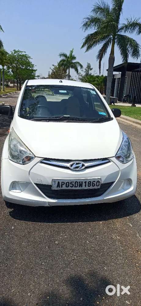 Hyundai Eon 2016 Petrol 80000 Km Driven Super Condition For Best Price