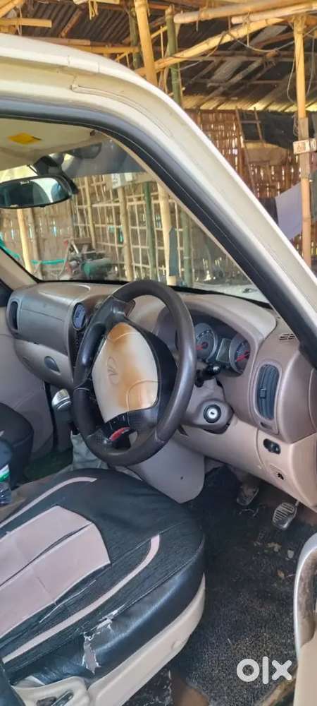 Mahindra Scorpio 2012 Diesel 111000 Km Driven
