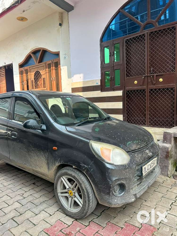 Maruti Suzuki Alto 800 2017 Model