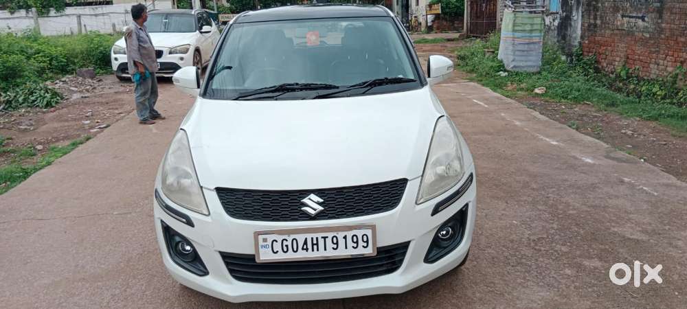 Maruti Suzuki Swift 2011-2014 Zdi, 2015, Diesel