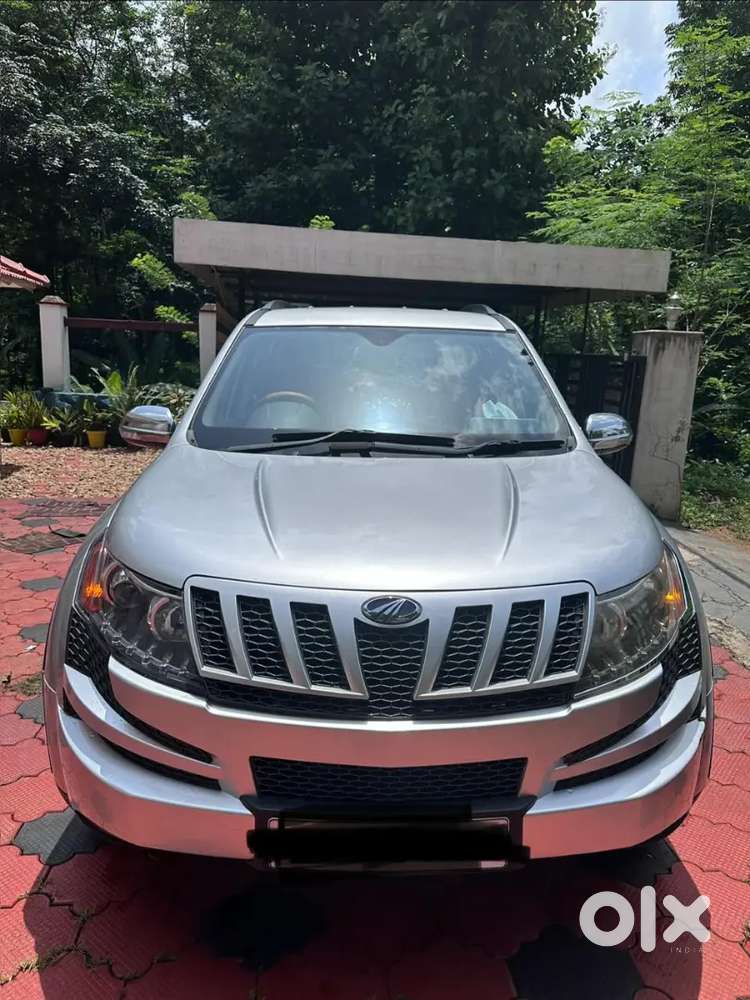 Excellent Condition Mahindra Xuv500