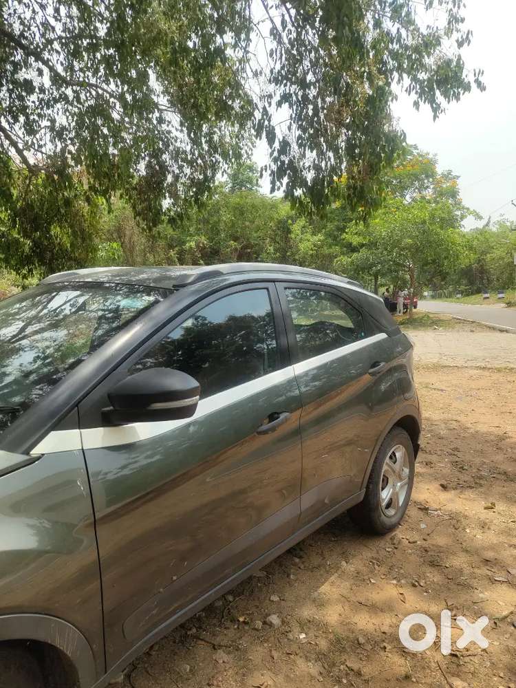 Tata Nexon Well Maintained, Excellent Condition
