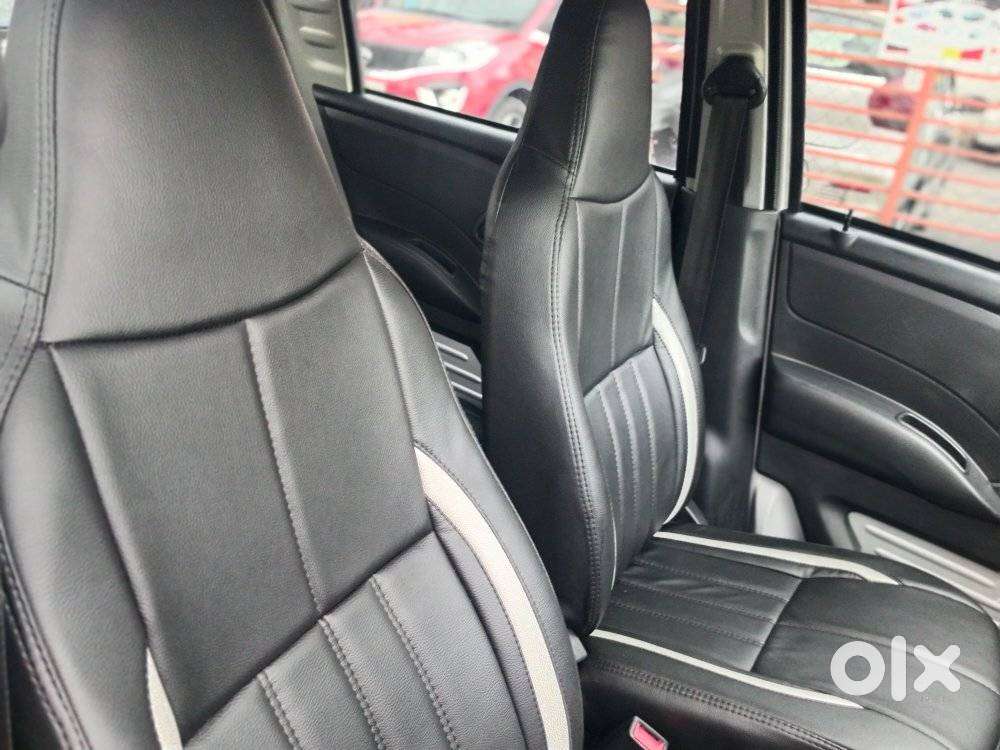 Datsun Redigo 1.0 S, 2019, Petrol