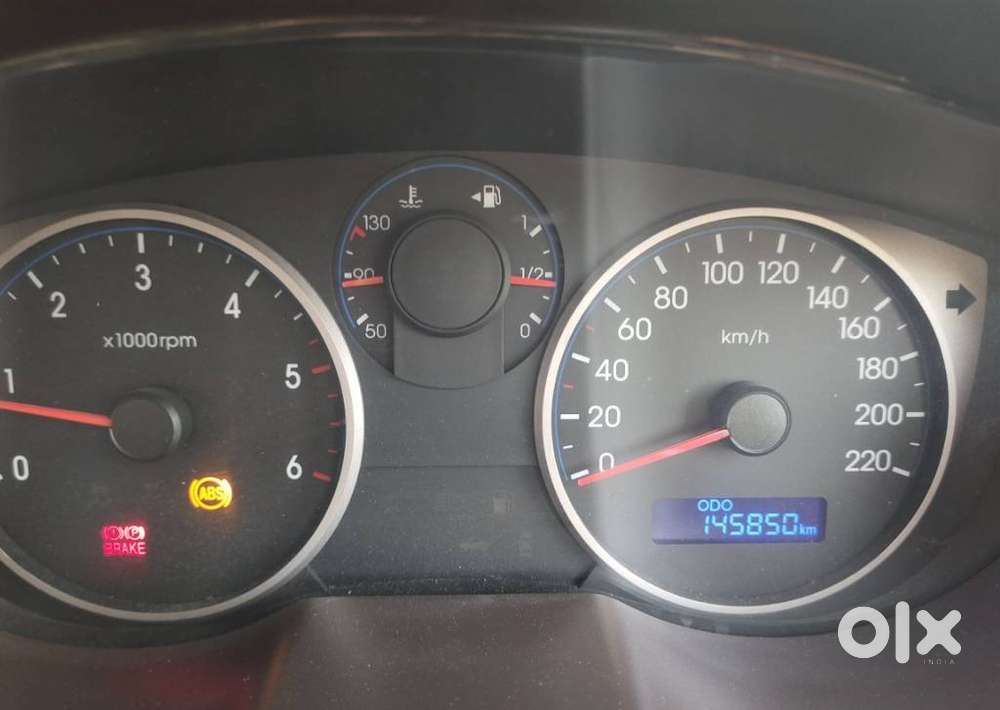 Hyundai I20 2010-2012 1.4 Crdi Asta, 2012, Diesel