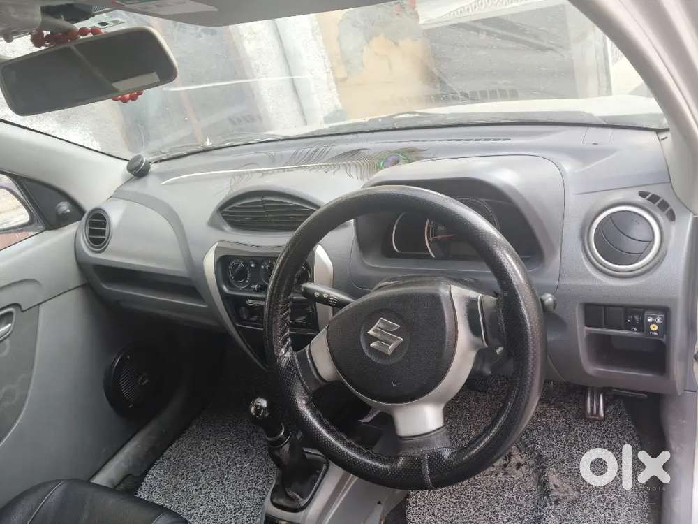 2013 Maruti Suzuki Alto