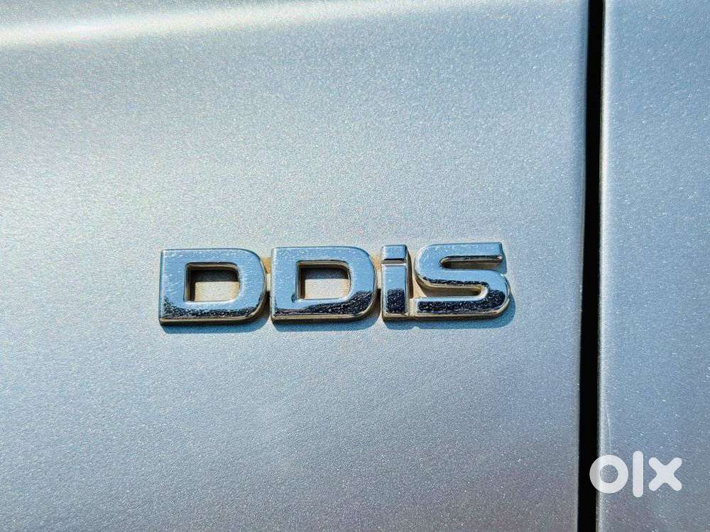Maruti Suzuki Brezza Zdi, 2019, Diesel