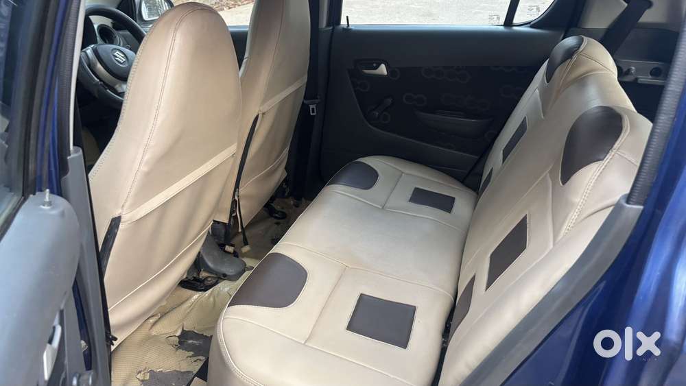Maruti Suzuki Alto 800 2012-2016 Vxi, 2015, Petrol