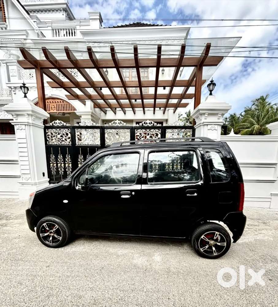 Maruti Suzuki Wagon-r For Sale In Excellent Condition