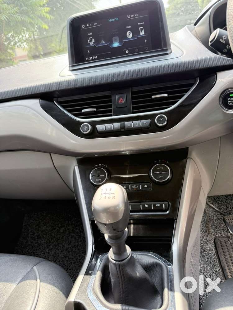 Tata Nexon 2019 Petrol Good Condition
