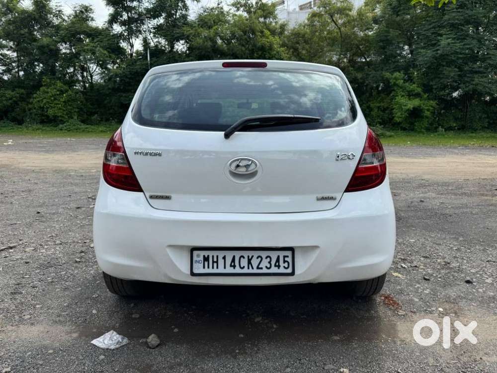 Hyundai I20 1.2 Asta, 2011, Diesel