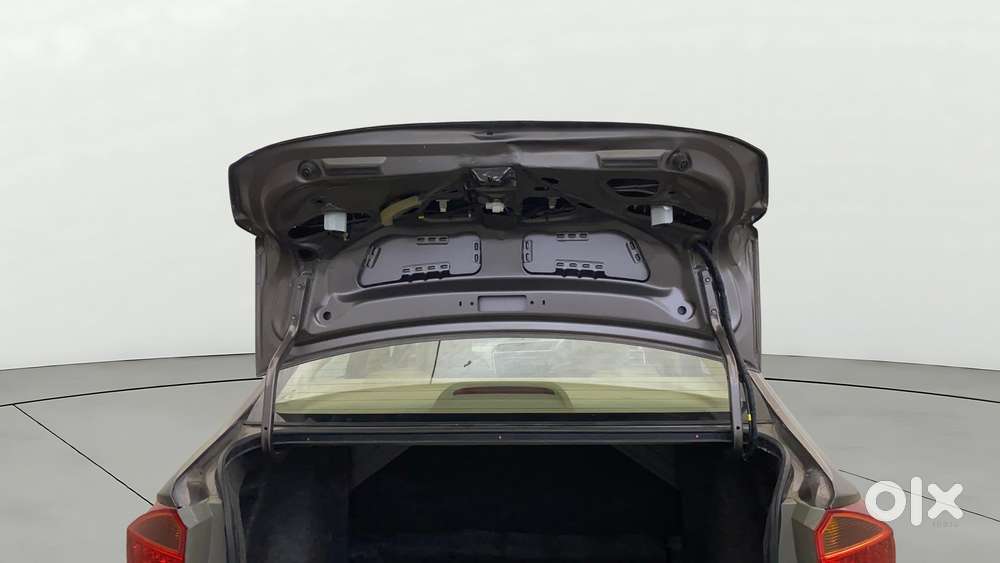 Honda City 2014-2015 I Vtec Cvt Vx, 2015, Petrol