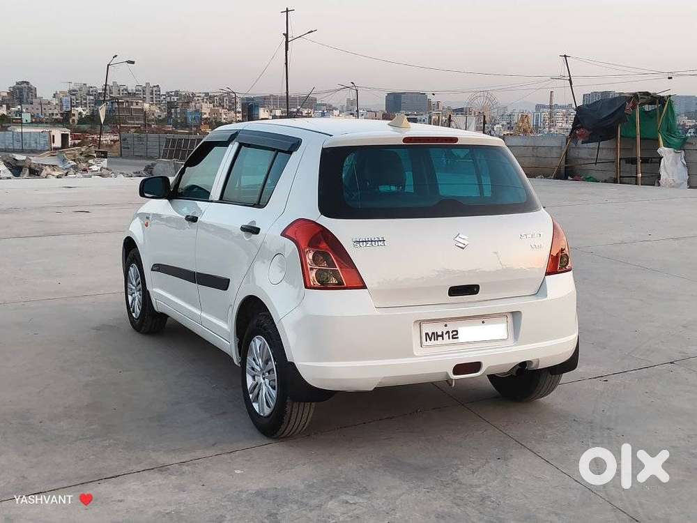 Maruti Suzuki Swift 2004-2010 Glam, 2010, Diesel
