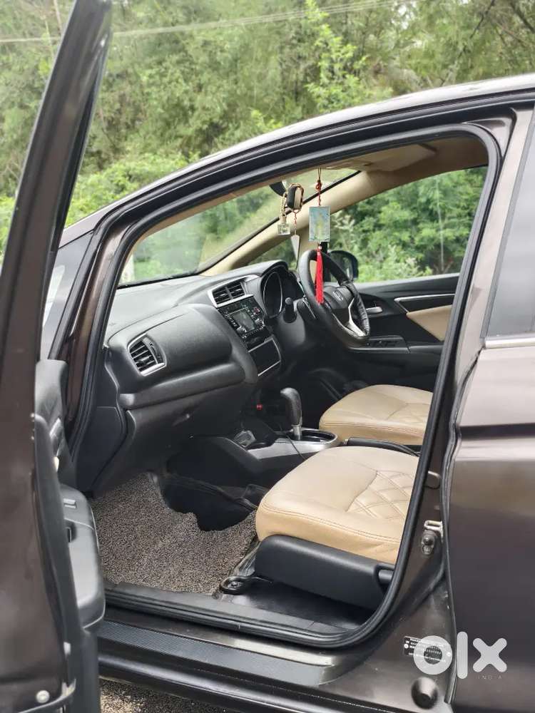 Honda Jazz 1.2 Automatic 2018
