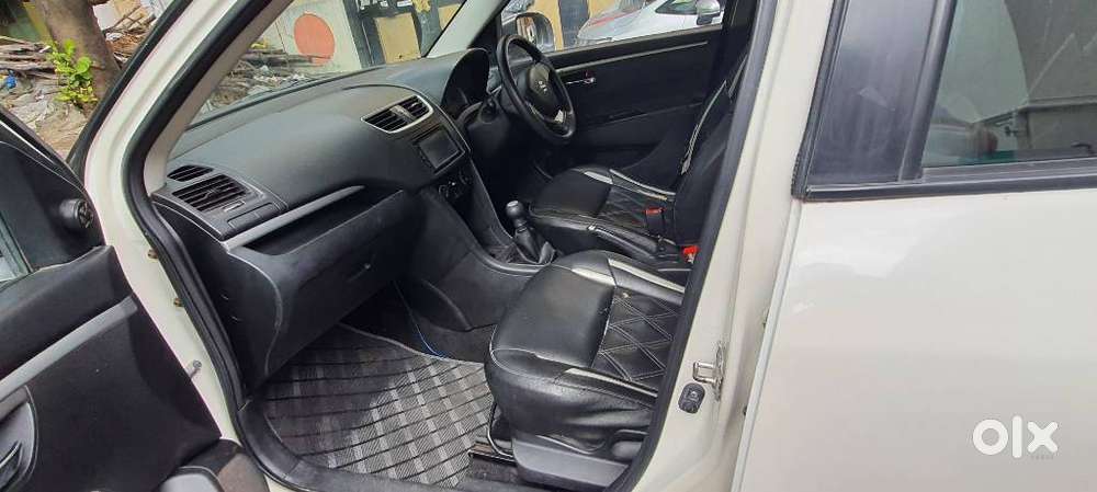 Maruti Suzuki Swift Vdi Bs Iv, 2014, Diesel