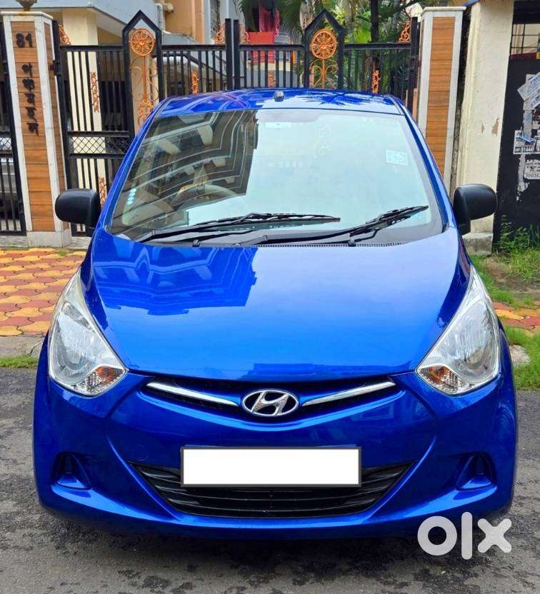 Hyundai Eon D-lite +, 2012, Petrol