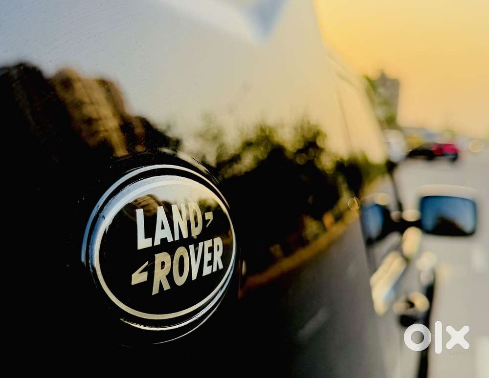 Land Rover Discovery 4 3.0 Sd V6 Hse, 2012, Diesel