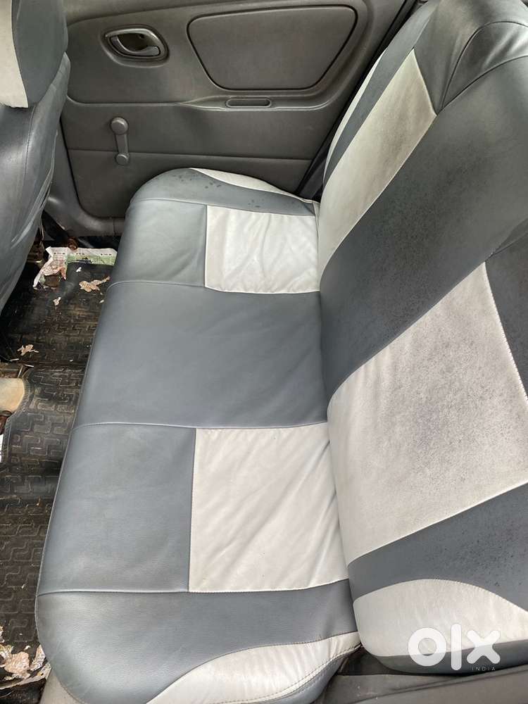 Maruti Suzuki Alto Petrol 2006