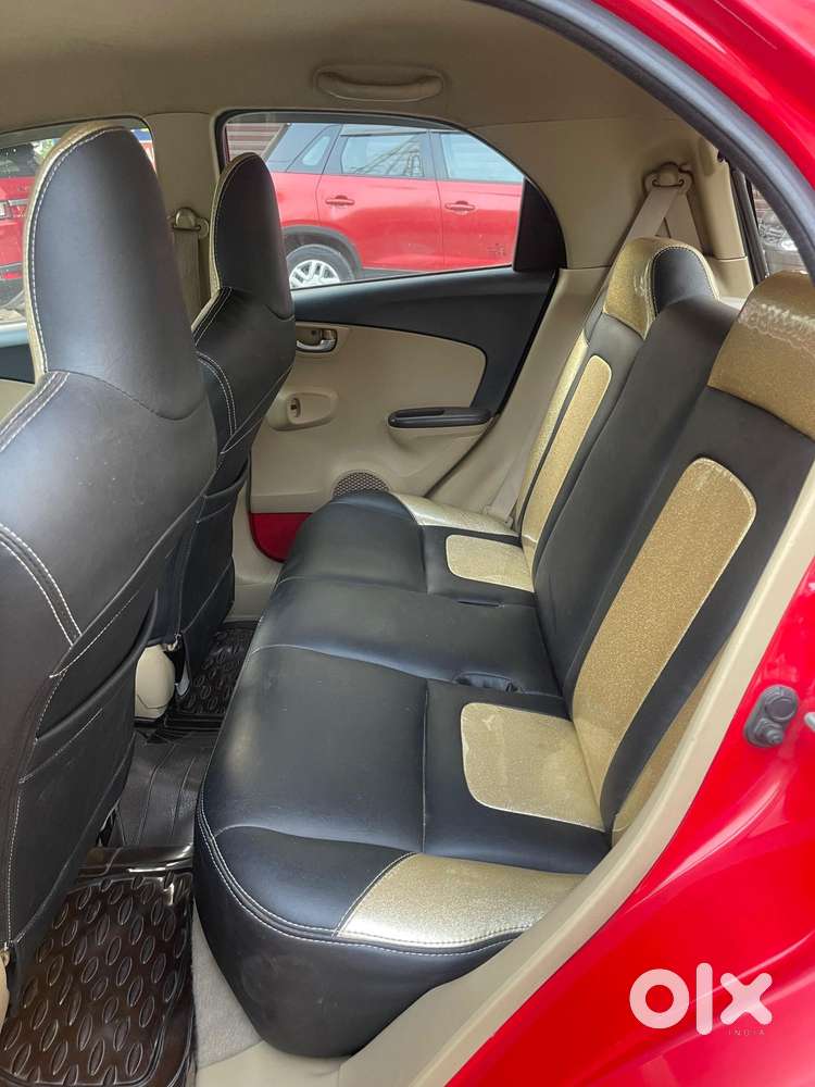 Honda Brio Vx At, 2013, Petrol