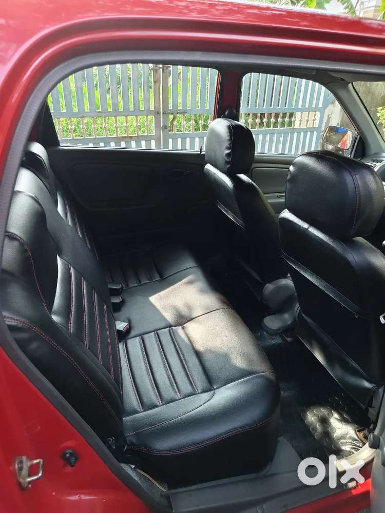Maruti Suzuki Alto 2006