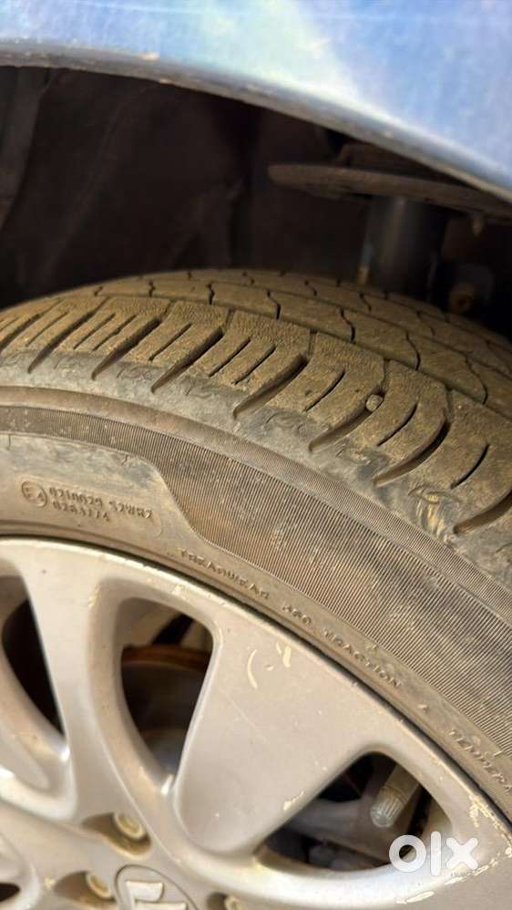 Maruti Suzuki Baleno 2019 Petrol 62000 Km Driven