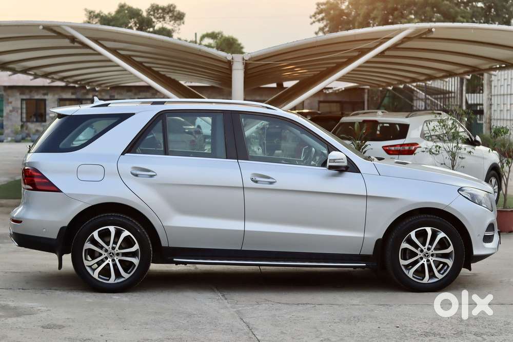 Mercedes-benz Gle Class 2.1 250d 4matic, 2019, Diesel