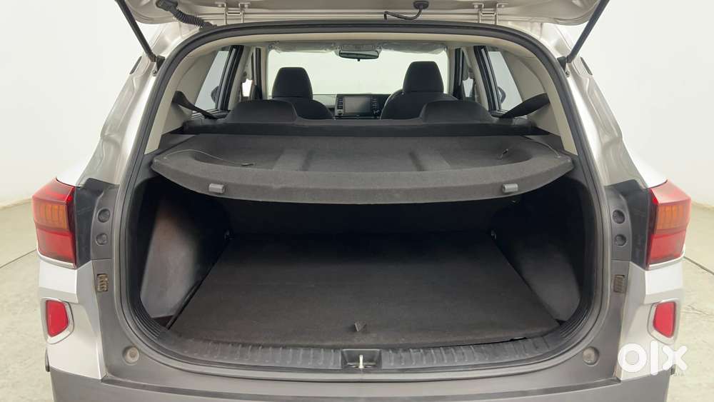 Kia Seltos 1.5 Htk+, 2022, Petrol
