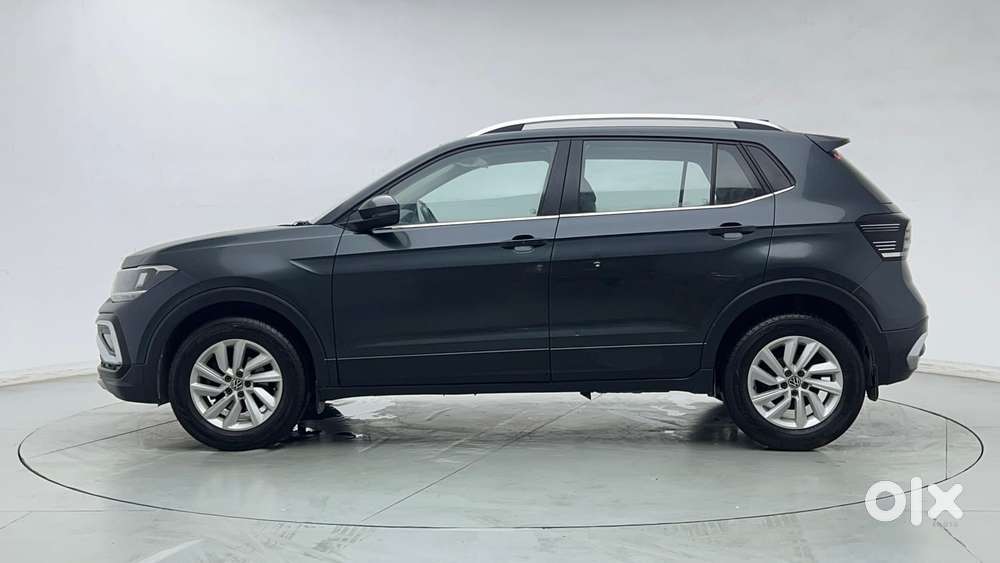 Volkswagen Tiguan 2.0 Tdi Highline, 2022, Petrol