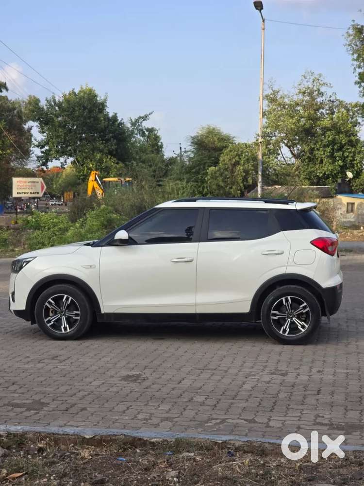 Mahindra Xuv300 W6 Diesel, 2023, Diesel