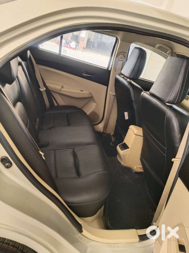 Maruti Suzuki Swift Dzire Vxi Regalia Limited Edition Mt, 2018, Cng ..