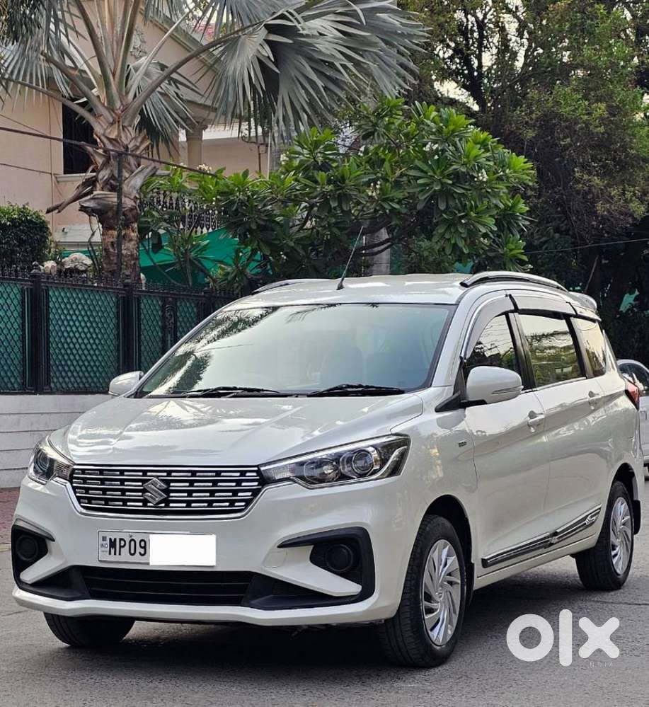 Maruti Suzuki Ertiga Vdi, 2019, Diesel