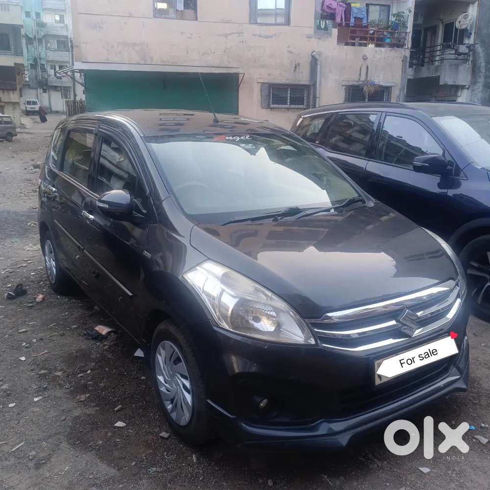 Ertiga Vdi Smart Hybrid 2018