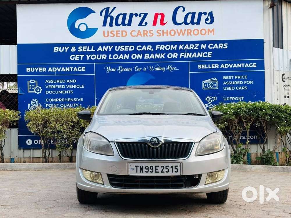Skoda Rapid 1.6 Mpi At Style Plus, 2016, Diesel