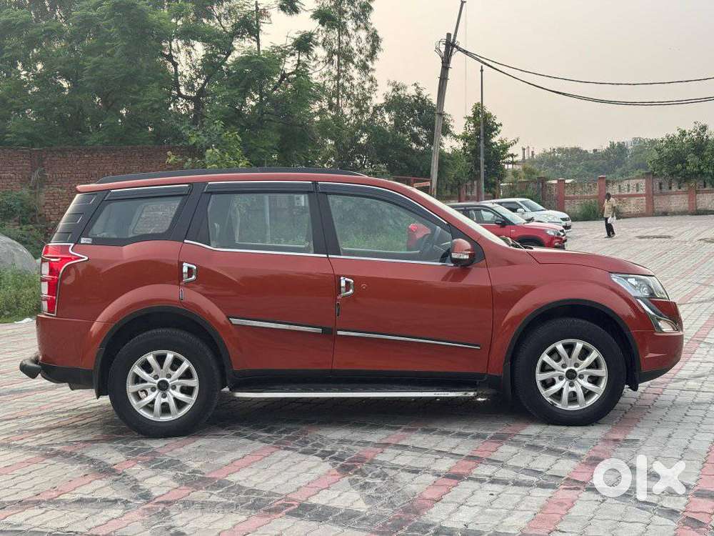 Mahindra Xuv500 W10 2wd, 2016, Diesel