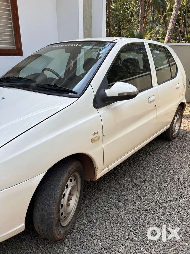 Tata Indica Ev2 2015