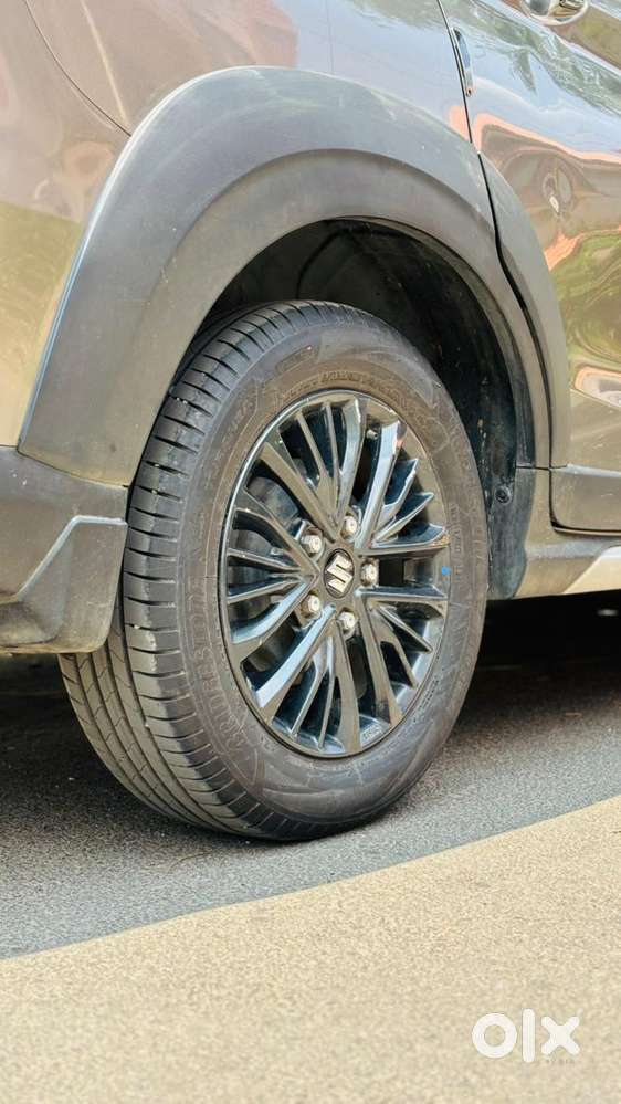 Maruti Suzuki Alto-800