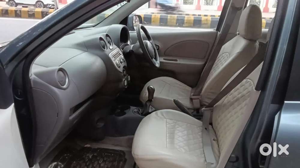 Renault Pulse Is Well Mentioned Condition