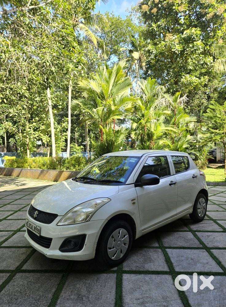 Maruti Suzuki Swift Ldi (o), 2015, Diesel