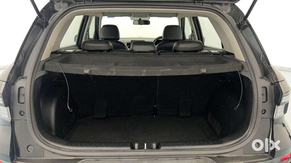 Hyundai Venue 1.2 S (o), 2023, Petrol